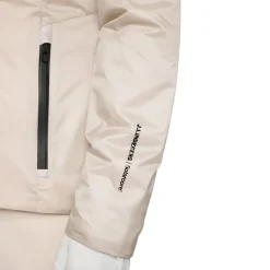 Solarcore Padded Jacket Herr
