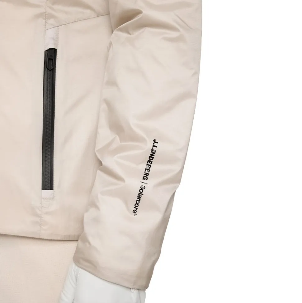 Solarcore Padded Jacket Herr