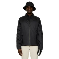 Solarcore Padded Jacket Herr
