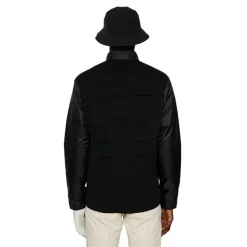 Solarcore Padded Jacket Herr