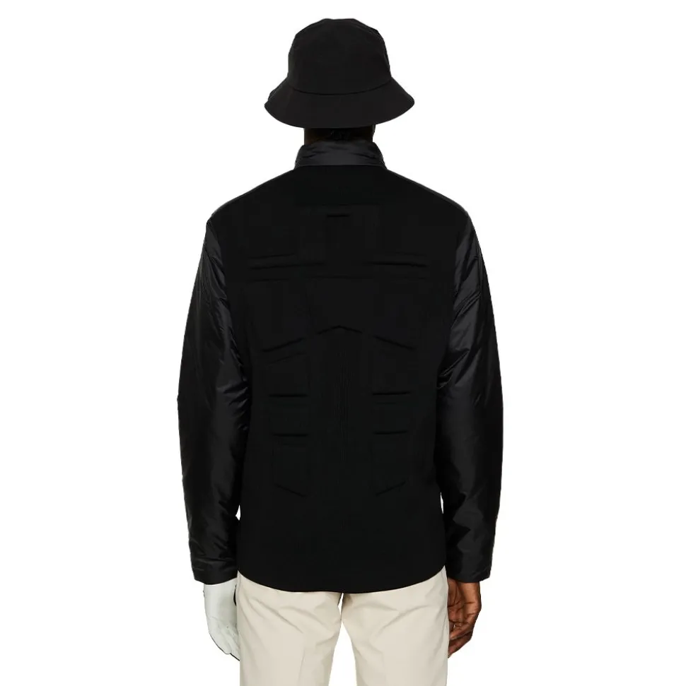 Solarcore Padded Jacket Herr