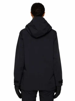 Solarcore Shell Jacket dam