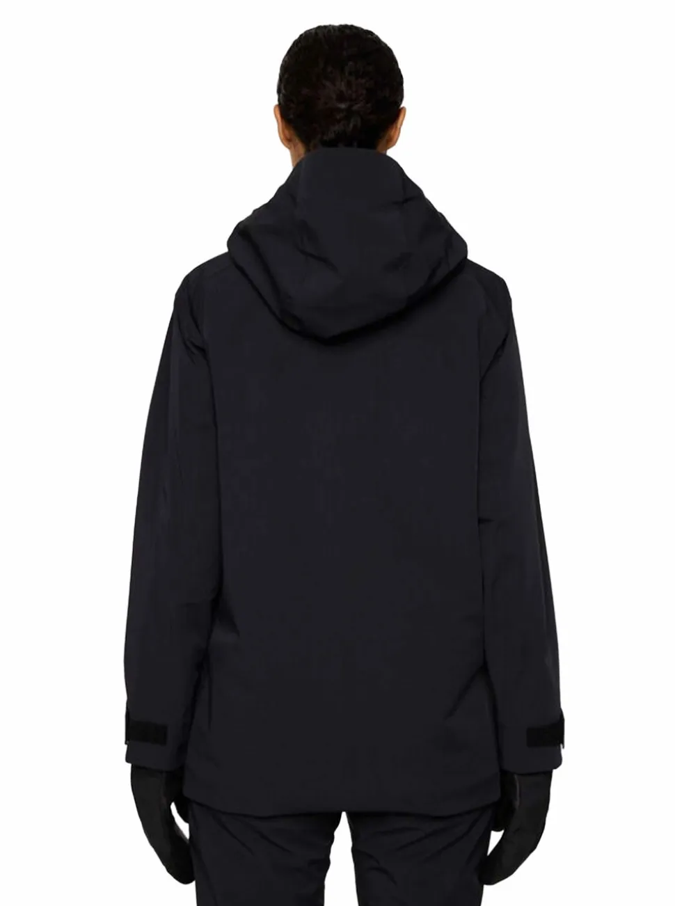Solarcore Shell Jacket dam