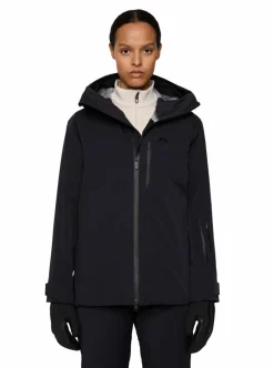 Solarcore Shell Jacket dam