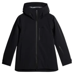 Solarcore Shell Jacket dam