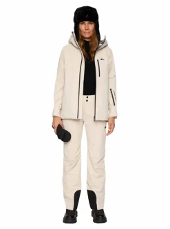 Solarcore Shell Jacket Dam