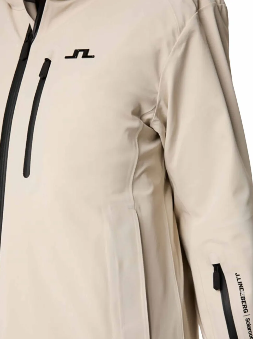 Solarcore Shell Jacket Dam