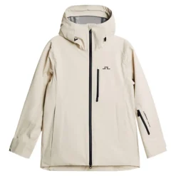Solarcore Shell Jacket Dam