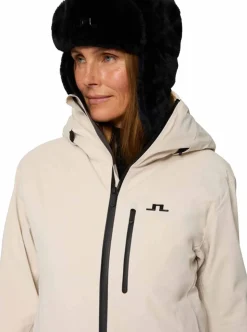 Solarcore Shell Jacket Dam