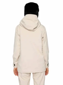 Solarcore Shell Jacket Dam
