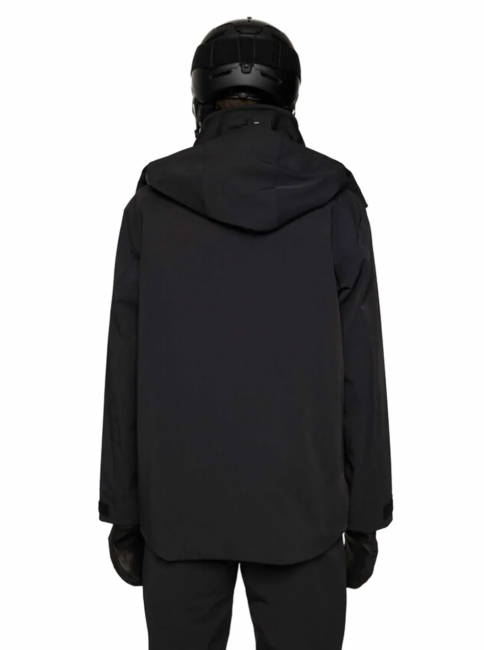 Solarcore Shell Jacket herr