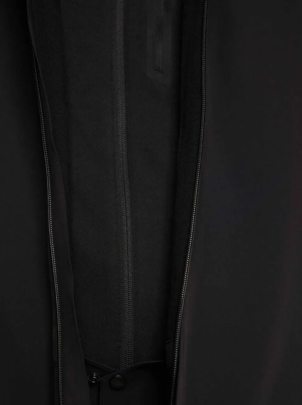 Solarcore Shell Jacket herr