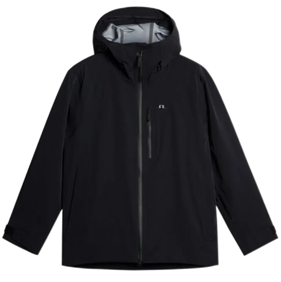 Solarcore Shell Jacket herr