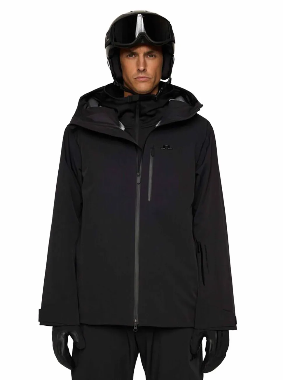 Solarcore Shell Jacket herr