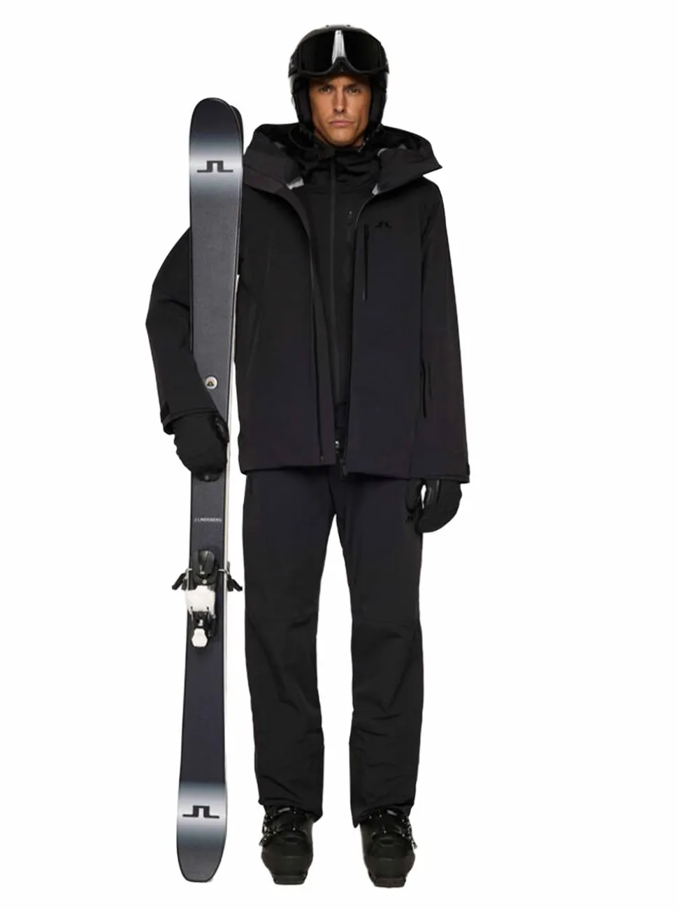 Solarcore Shell Jacket herr