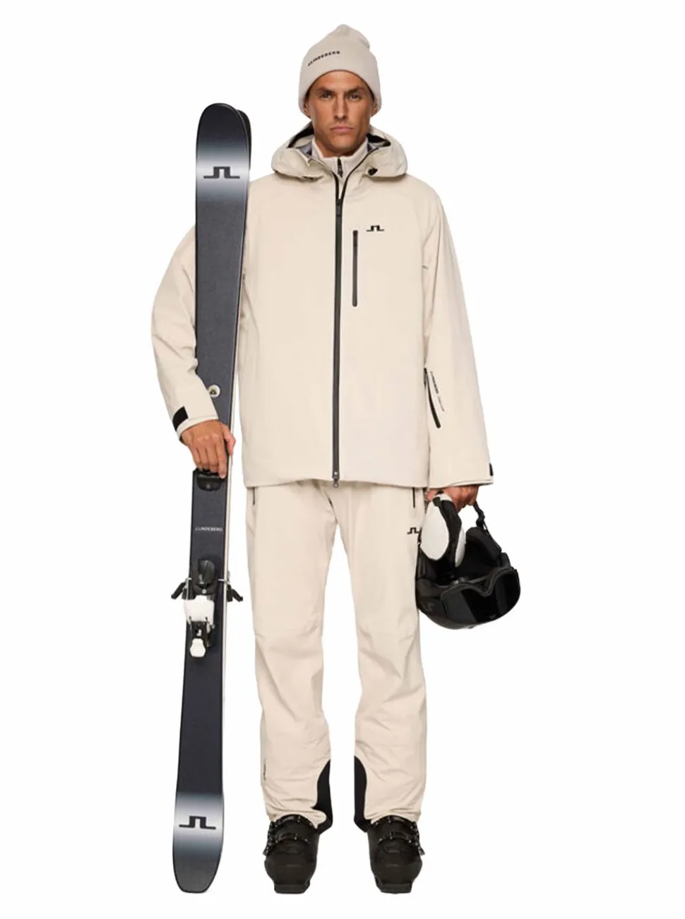 Solarcore Shell Jacket herr