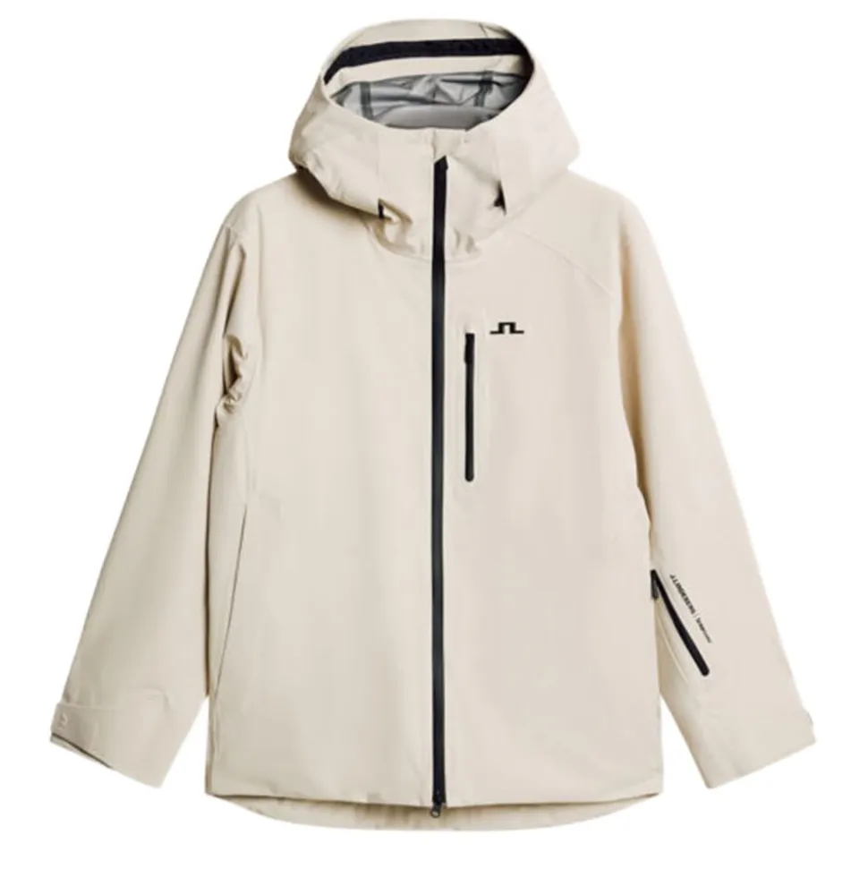 Solarcore Shell Jacket herr