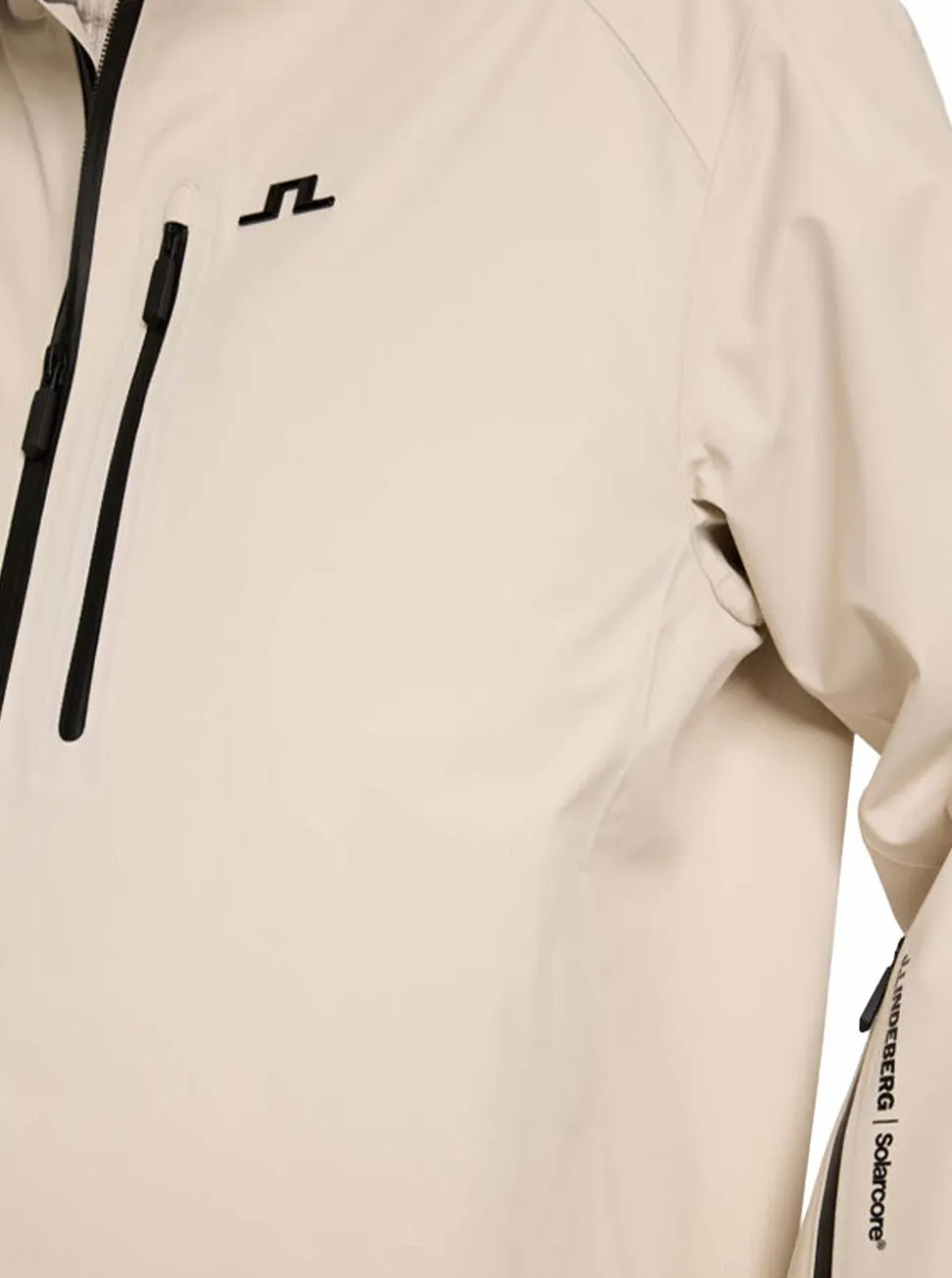 Solarcore Shell Jacket herr
