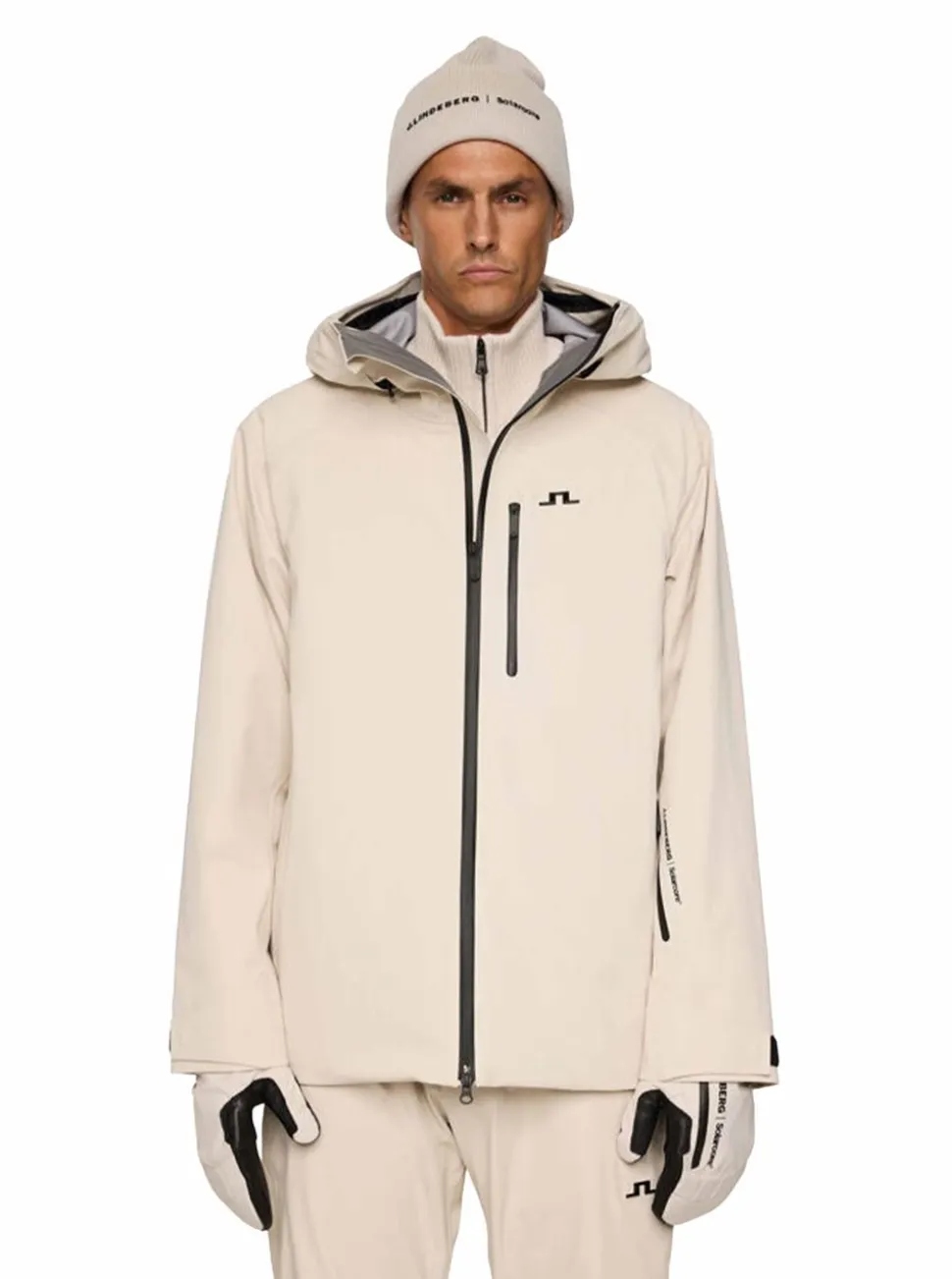 Solarcore Shell Jacket herr