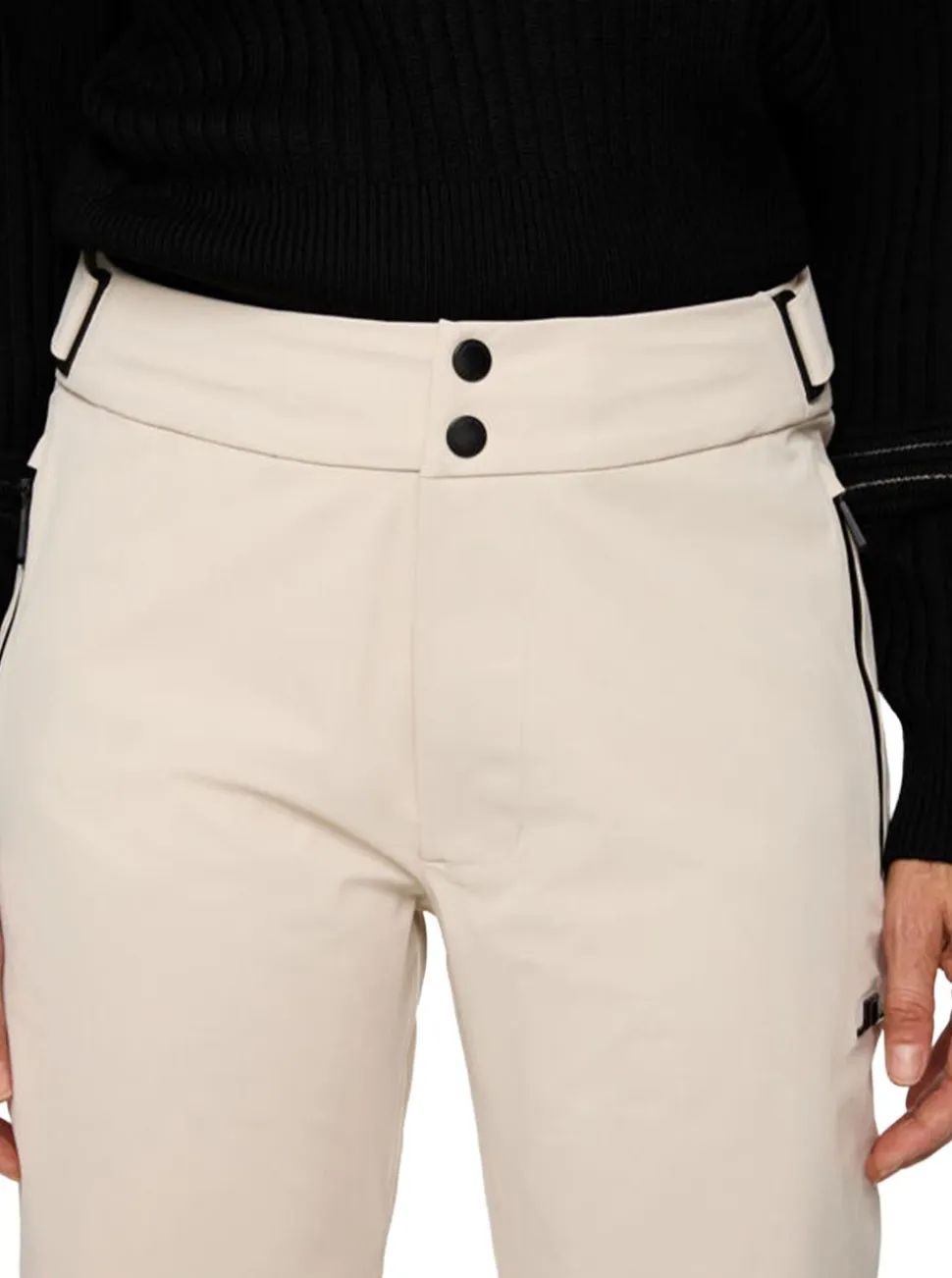 Solarcore Shell Pant dam