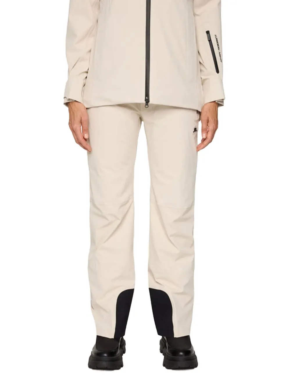 Solarcore Shell Pant dam