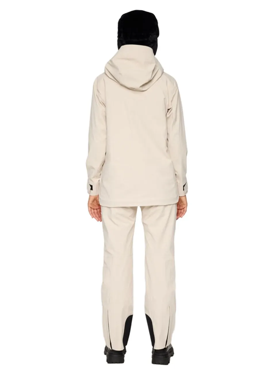 Solarcore Shell Pant dam