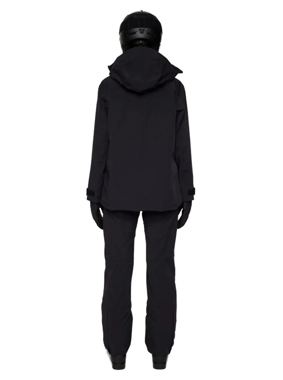 Solarcore Shell Pant dam