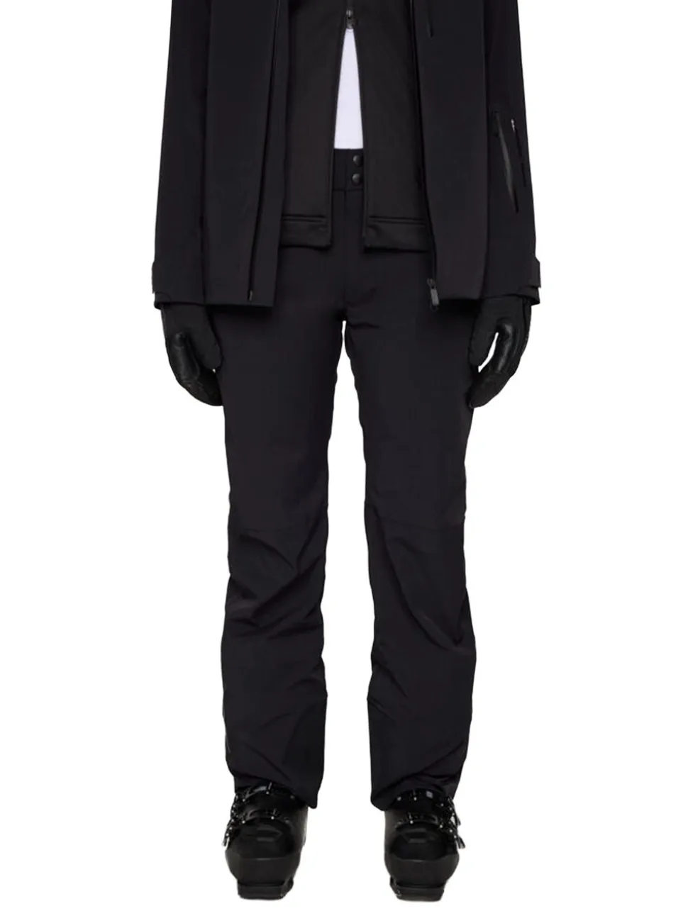 Solarcore Shell Pant dam