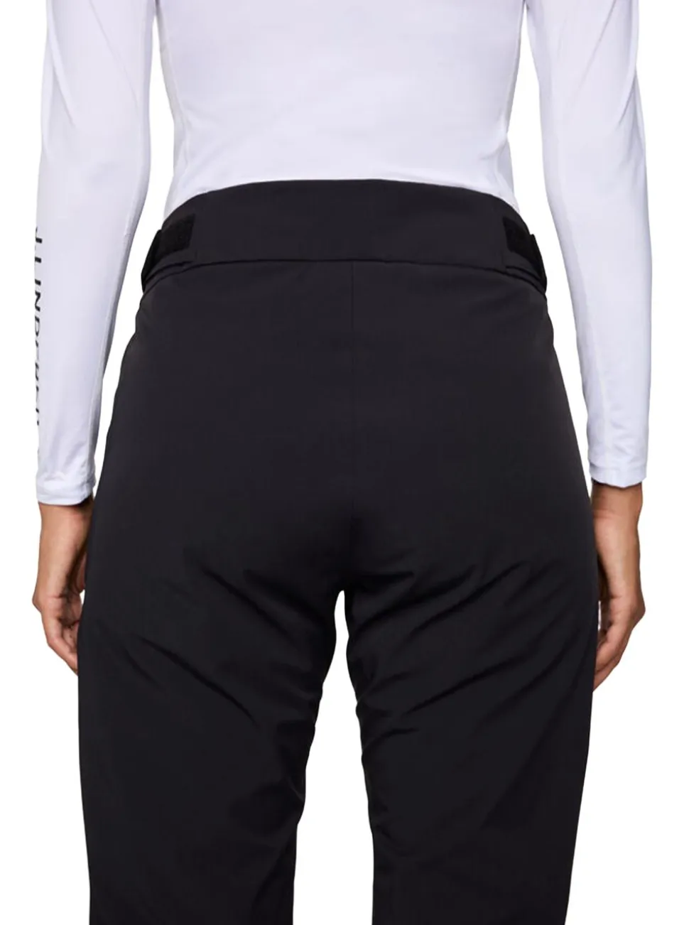 Solarcore Shell Pant dam