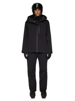 Solarcore Shell Pant herr