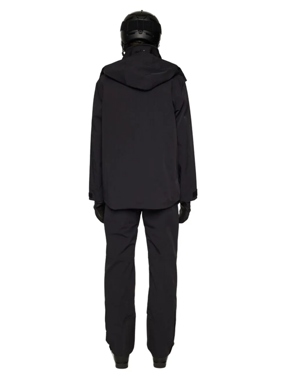 Solarcore Shell Pant herr