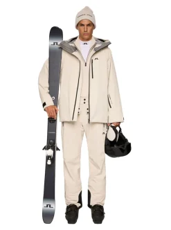 Solarcore Shell Pant herr