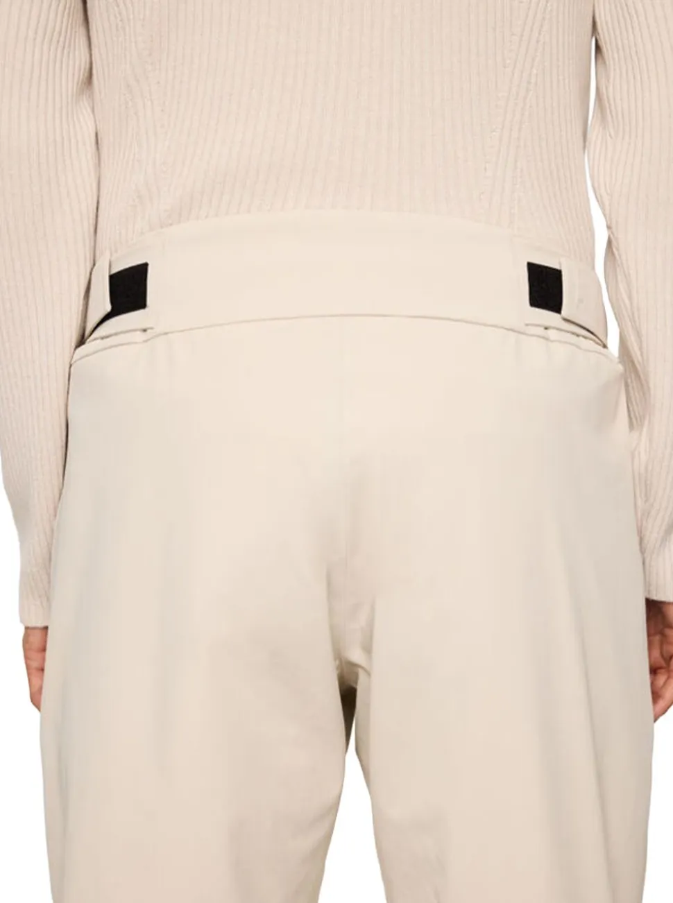 Solarcore Shell Pant herr