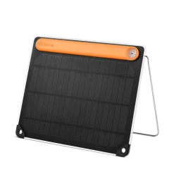 Solar Panel 5 +