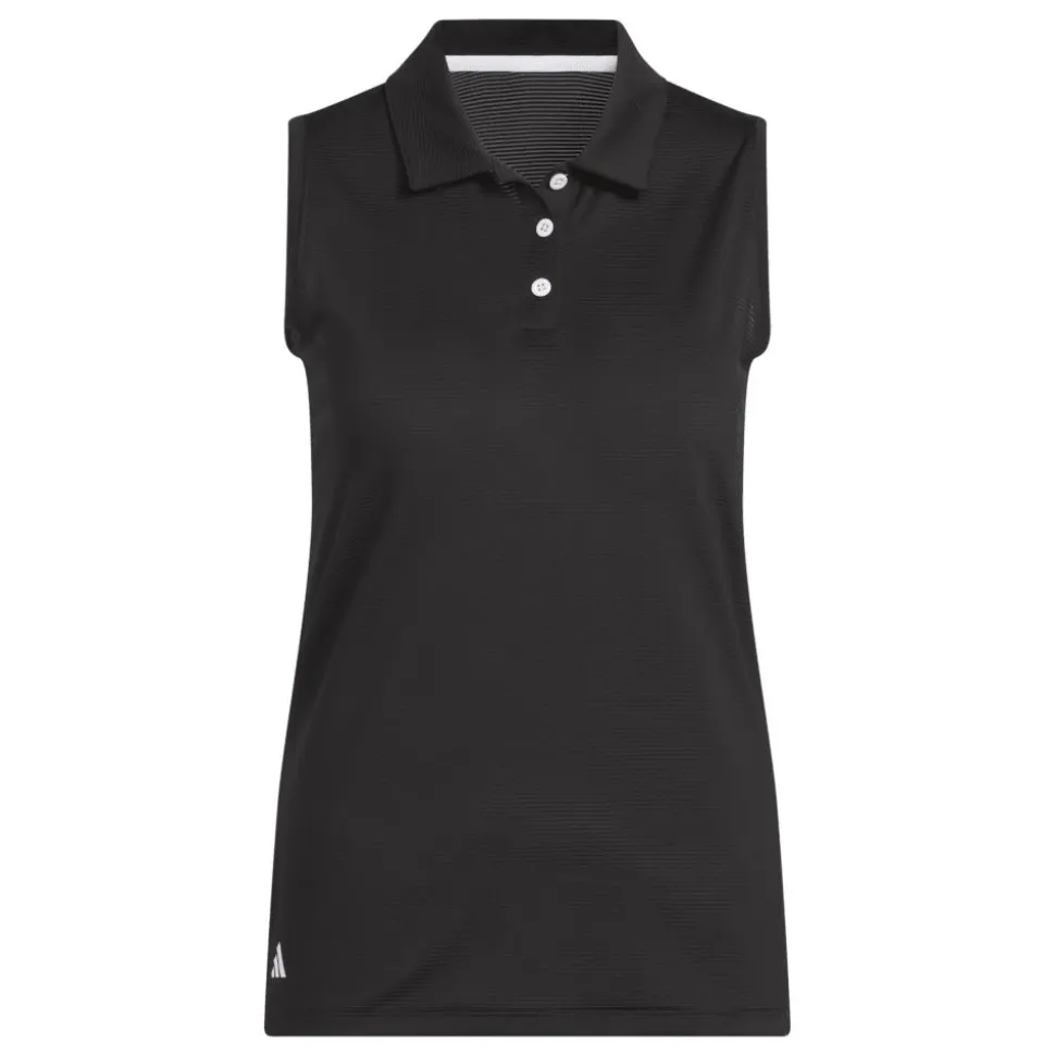 Solid Ottoman Polo Shirt Dam