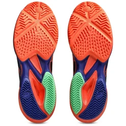 Solution Speed FF 3 Padel Herr