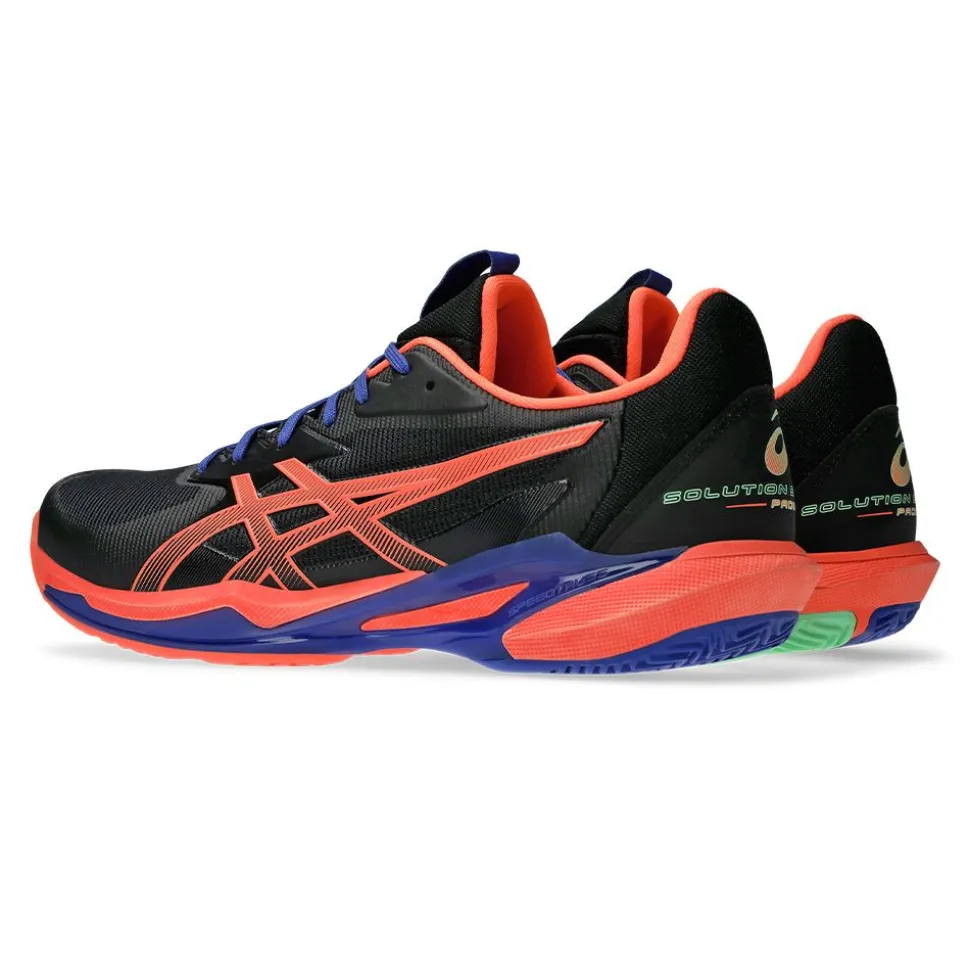 Solution Speed FF 3 Padel Herr