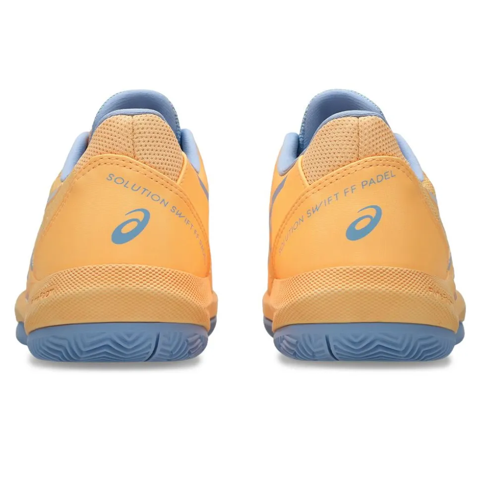 Solution Swift FF 2 Padel Dam