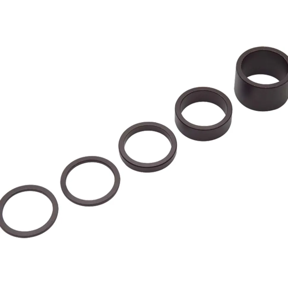 Spacerset 1-1/8"