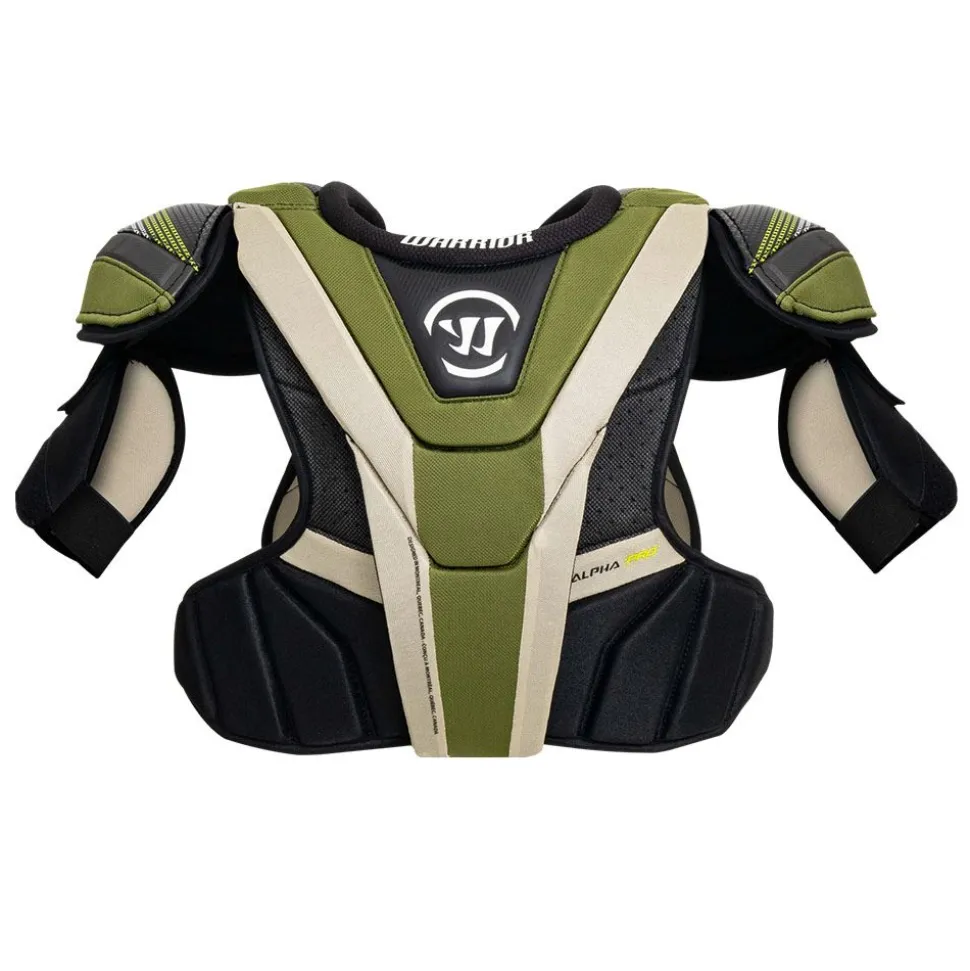 SP Alpha Pro Senior