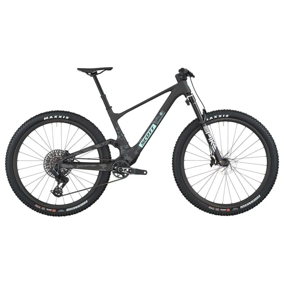 Spark 900 EVO