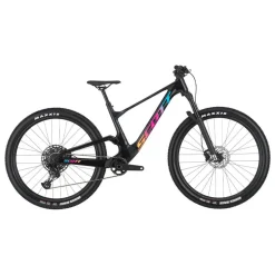 Spark RC 700