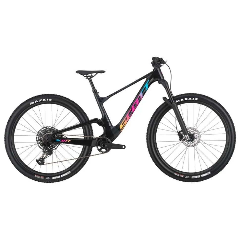 Spark RC 700