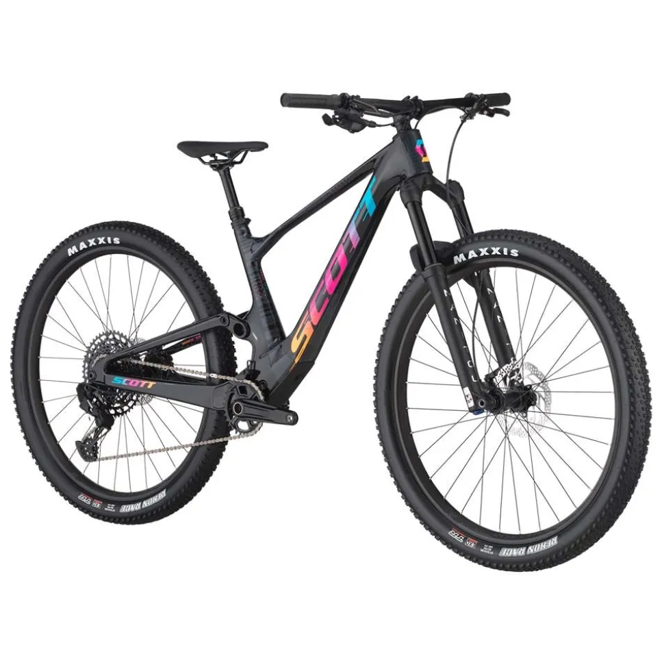 Spark RC 700