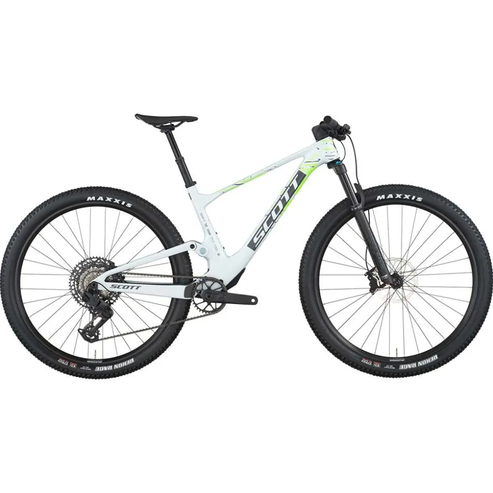 Spark RC Comp