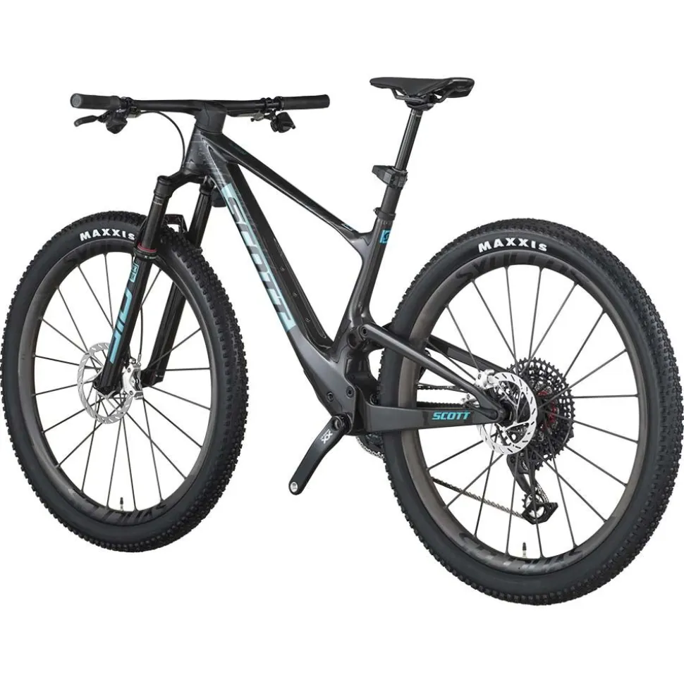 Spark RC SL