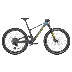 Spark RC World Cup TR