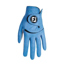 Spectrum Ocean Blue Left Herr