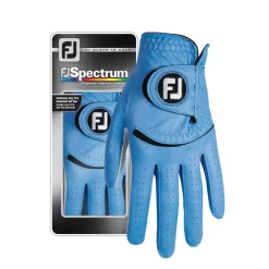 Spectrum Ocean Blue Left Herr
