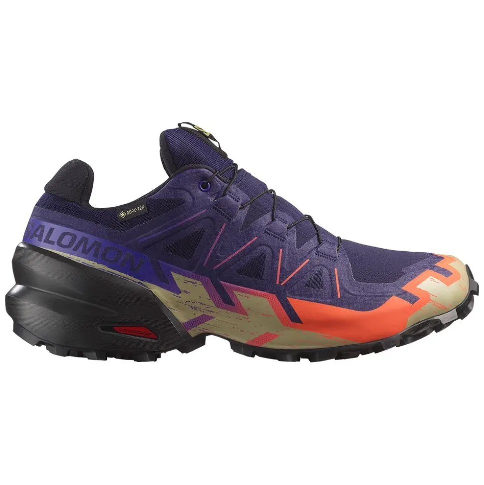 Speedcross 6 Gore-Tex Herr
